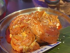 -入火韩国烤肉(凯旋广场店)