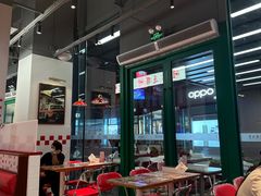 -九龙冰室(徐汇日月光店)