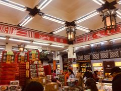 -采芝斋评弹茶馆(观前街店)