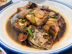 -兰边碗(鼓楼店)