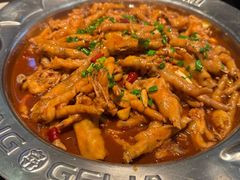 -胖哥俩肉蟹煲(福州仓山爱琴海店)