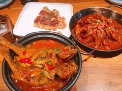 -顺香居·老字号湖北菜(江汉路店)