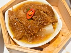 -粤食堂(天津和悦汇店)