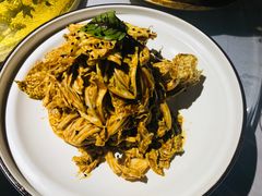 -京味斋·北京烤鸭(华威桥北工大店)