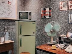 大堂-敏华冰厅(天河城店)