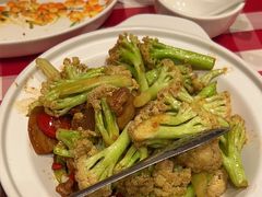 -西贝莜面村(近铁城市广场店)