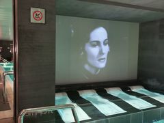 -丽思卡尔顿酒店泳池(金融街店)