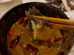-京门老爆三·铜锅涮肉 爆肚(望京店)