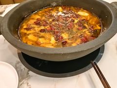 -鱼教头石泉老街石锅鱼(高新店)