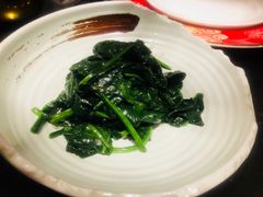 -北京王府井希尔顿酒店·秦唐中餐厅Chynna