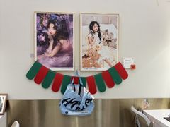 -海马体照相馆(大连柏威年购物中心店)