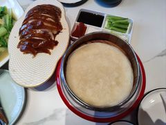 -梅利汴京烤鸭•开封豫菜地标店(东司门店)