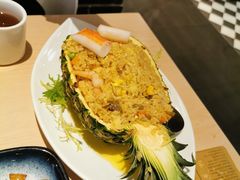 -避风塘(嘉兴八佰伴店)