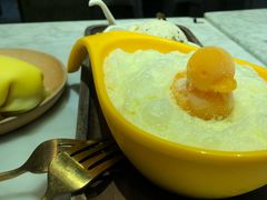 -发记甜品(豉油街店)