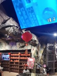 -探洞工场(丰科万达旗舰店)