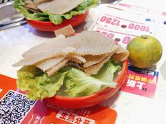 -龍歌自助小火锅(奎文万达店)