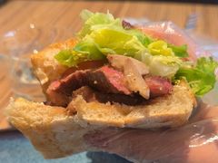 -榖屋house of flour(张江首店)