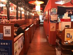 -大阪烧肉BAKA一代(十亩地店)