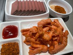 -海底捞火锅(劲松店)