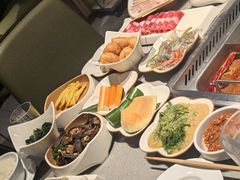 -海底捞火锅(蒙城路店)