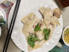-华源餐厅·海鲜大排档(日月贝店)