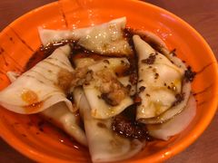 -龙抄手(春熙路总店)