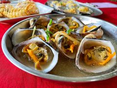 -南沙十九涌渔人码头-南门