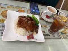 -龙城冰室(旺角)