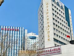 -南京医科大学(江宁校区)