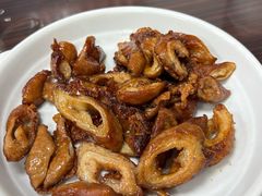 -罗记家常菜(鸿景花园店)