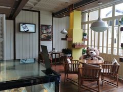 -比多罗咖啡吧(三亚海棠湾万丽度假酒店)