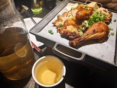 -绿茶餐厅(哈尔滨凯德店)