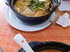 -曹宝林砂锅麻辣烫(星光路店)