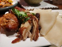 酱鸭-塔里木新疆饭店(新北万达店)