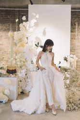 点击看大图 -Chic Bridal 熙可婚纱