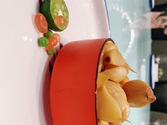 -海景壹号大酒店(滨湖店)