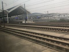 -曲阜东站