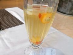 -青岛颐海花园酒店总店·自助餐厅