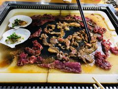石板牛肉-阿昌白族石板烧(大理古城店)
