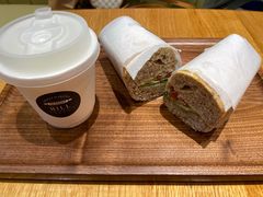 -肯德基(丁香店)