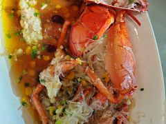 -艳阳天·非遗楚菜(武汉客厅店)
