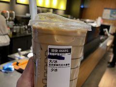 -星巴克(红房子店)