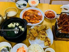 -屋里家延边朝鲜族冷面(南园店)