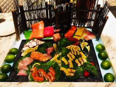 -沈阳和平艾美酒店新食谱西餐厅