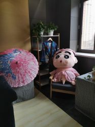 -觅屿日式脱毛美肤