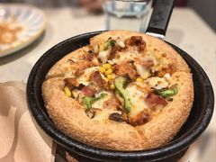 -必胜客(万达百货店)