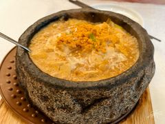 -品海楼·大连海胆锅贴馆(东港店)