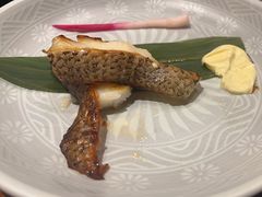 -北京泰富酒店-道日本料理餐厅