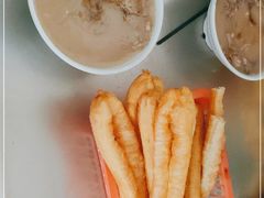 -朝阳糁馆(平安路店)