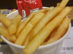 -City1+1城市比萨·意面(欧亚奥莱吉林街店)